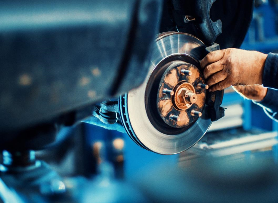 National Automotive Retailer Achieves $1.6 Million+ in Electricity Savings
