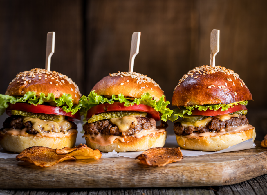 National Restaurant Operator Gains Greater Cost Control Through Competitive Procurement