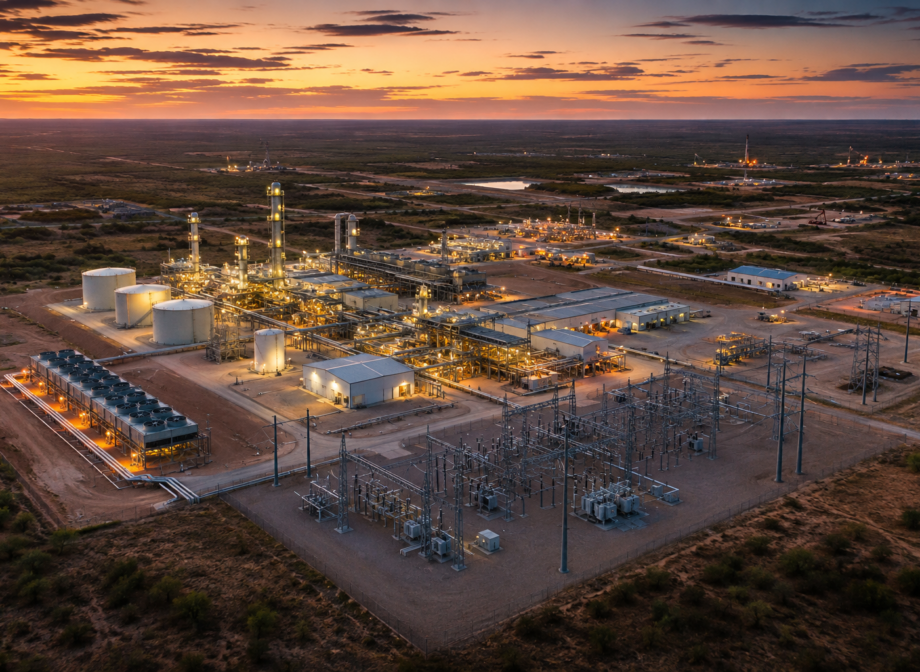 Texas Energy Operator Gains Greater Cost Control Through Strategic Procurement