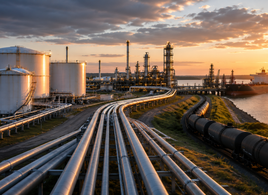 Oil & Gas Operator Avoids Nearly $1.3 Million in Electricity Costs