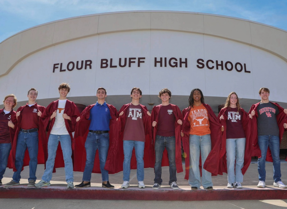 Flour Bluff ISD Achieves 6%+ Pricing Improvement and $560,000+ in Savings