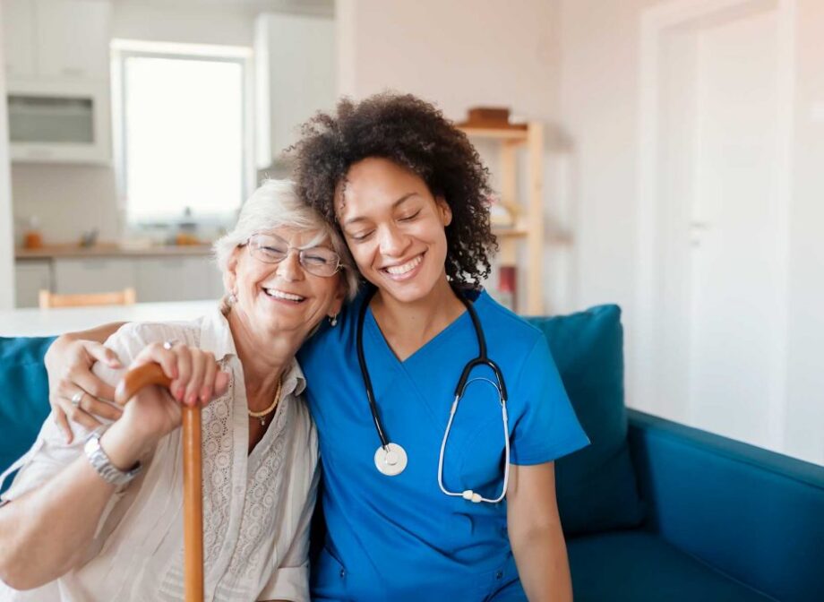 Healthcare Provider Avoids Energy Costs and Reduces Renewal Risk.
