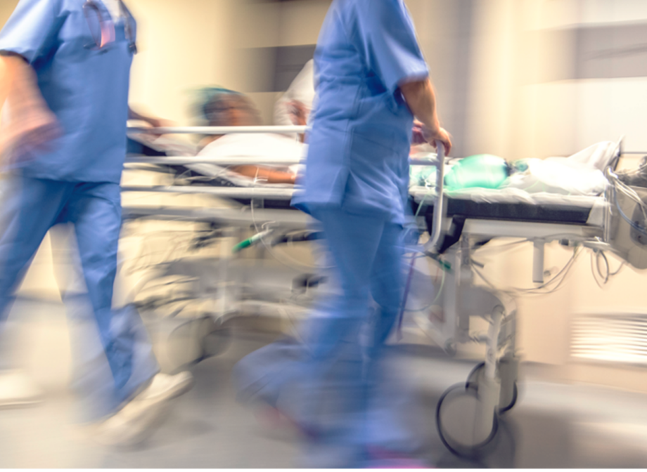 Healthcare Provider Saves $550,000 Through Strategic Natural Gas Procurement