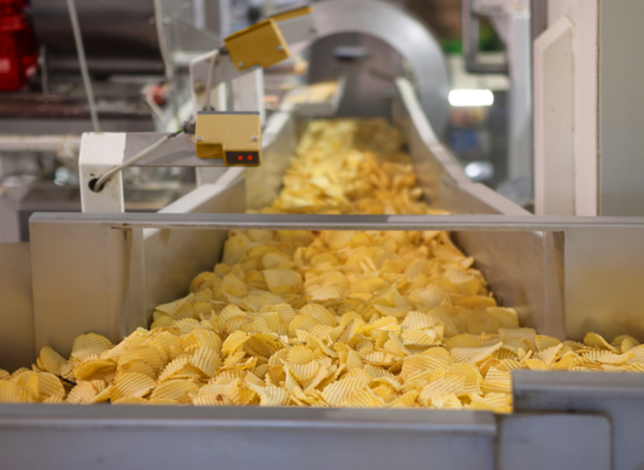 Manufacturer Saves $500,000 Through Strategic Energy Procurement