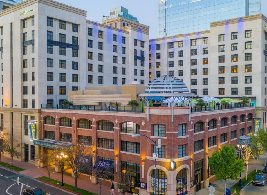 Pebblebrook Hotel Trust Achieves $3 Million+ in Annual Energy Savings