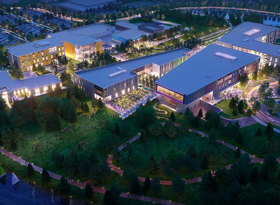Tarrant County College District Achieves $11 Million+ in Energy Savings