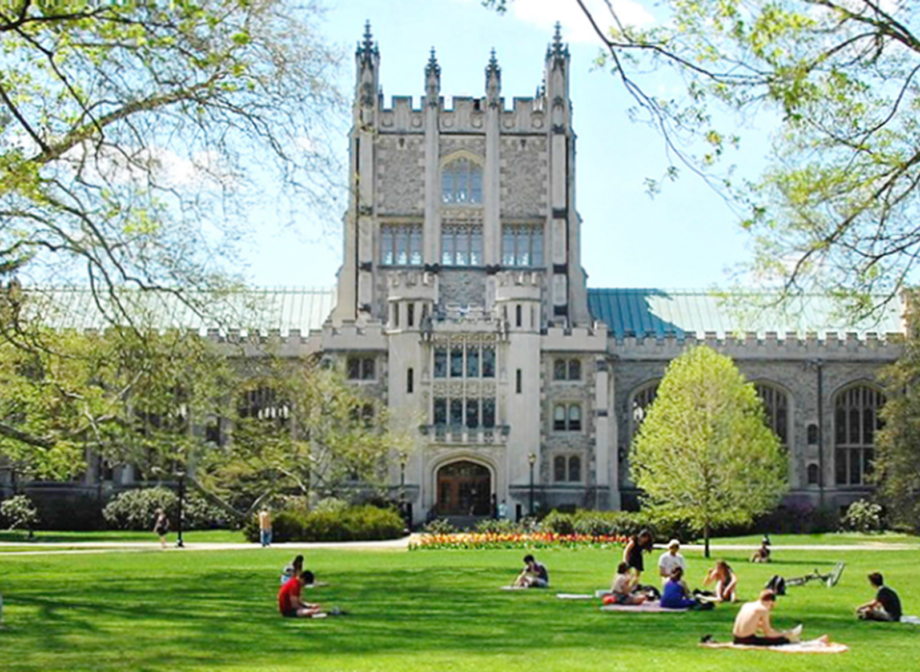 Vassar College Saves $225,000 While Transitioning to 100% Renewable Electricity