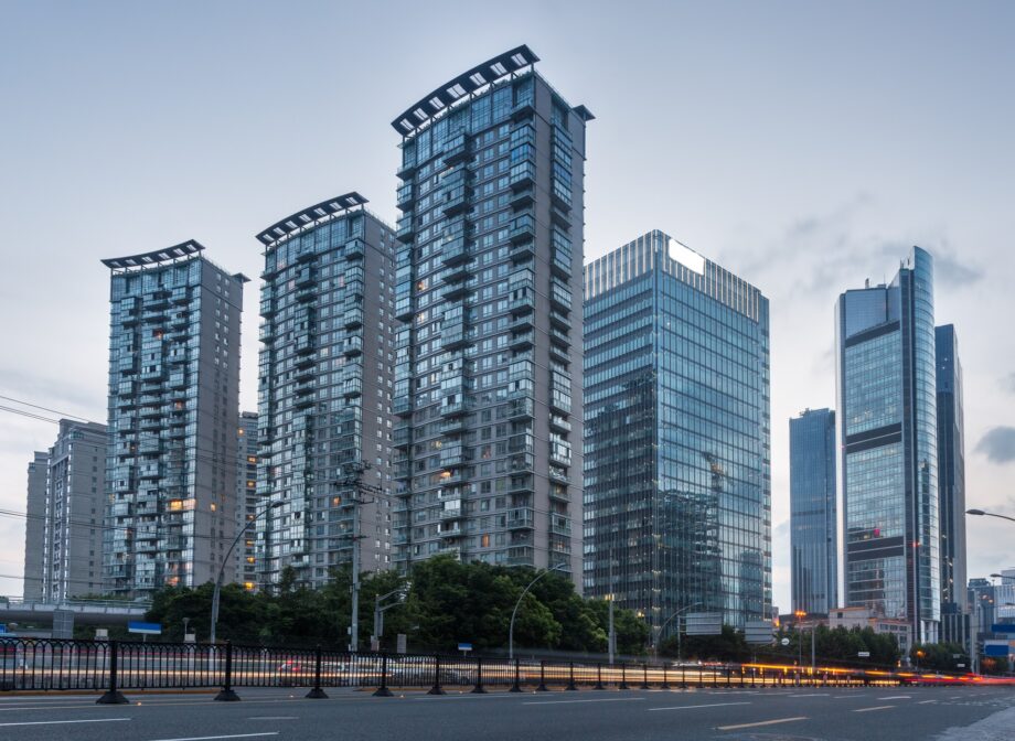 Real Estate Portfolio Increases Annual Energy Budget Savings by 10–20%