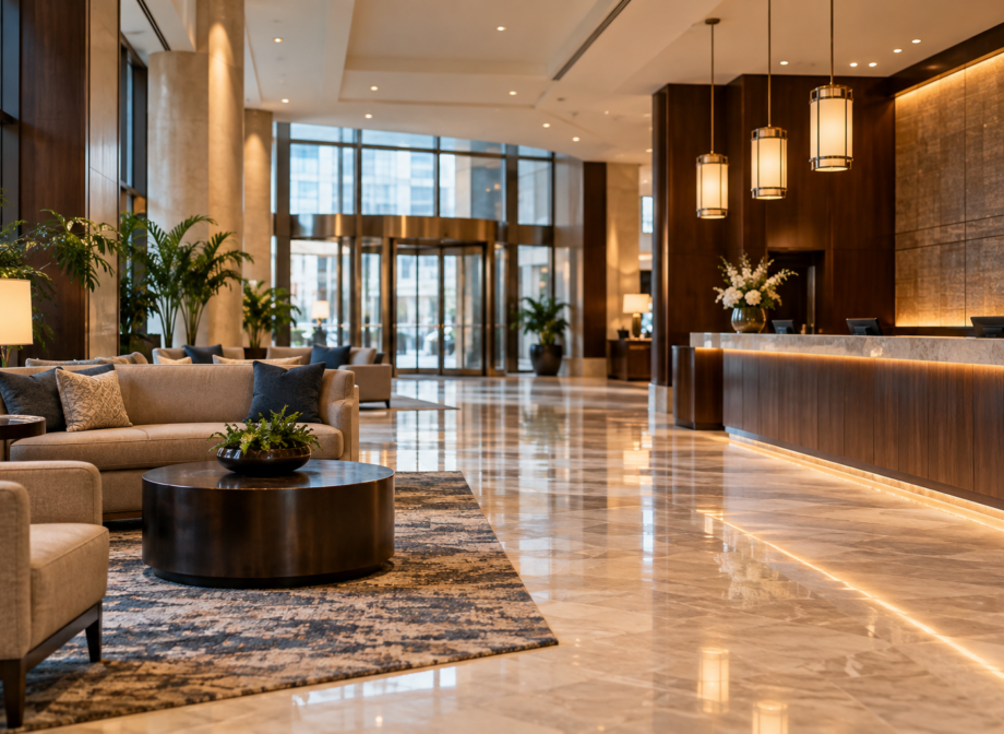 Indianapolis Hotel Reduces Natural Gas Costs by Approximately $25,000 Annually