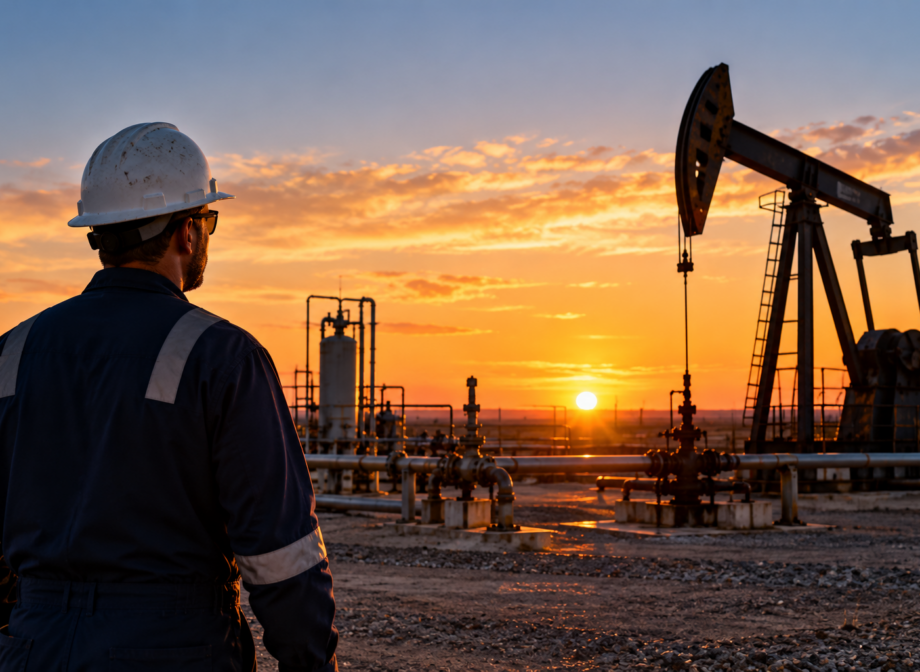 Oil & Gas Producer Generates Over $120,000 in Incremental Revenue Through Demand Response