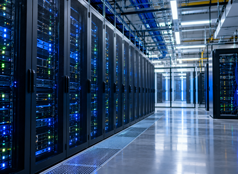 Data Center Saves Over $3 Million Through Strategic Energy Risk Management